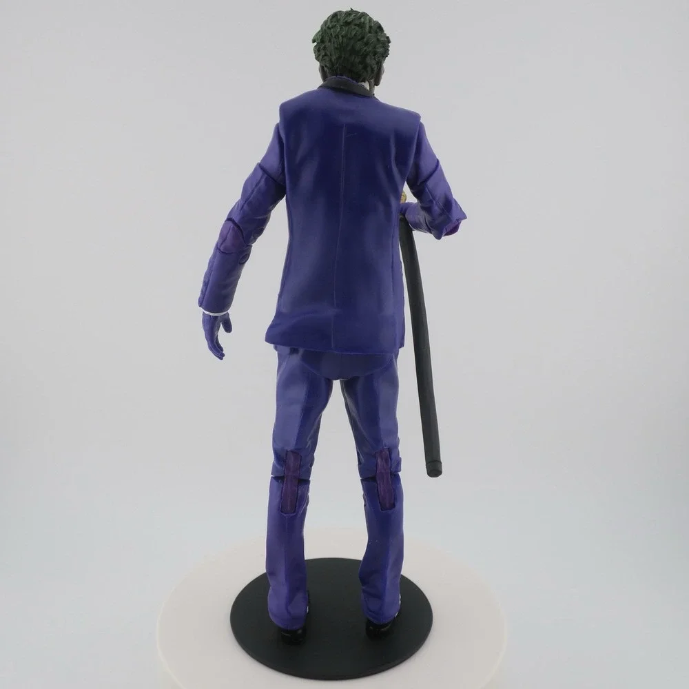 McFarlane DC Multiverse Batman Three Jokers LOOSE 7